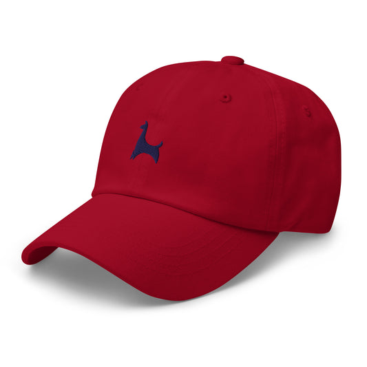 TFT Logo Hat