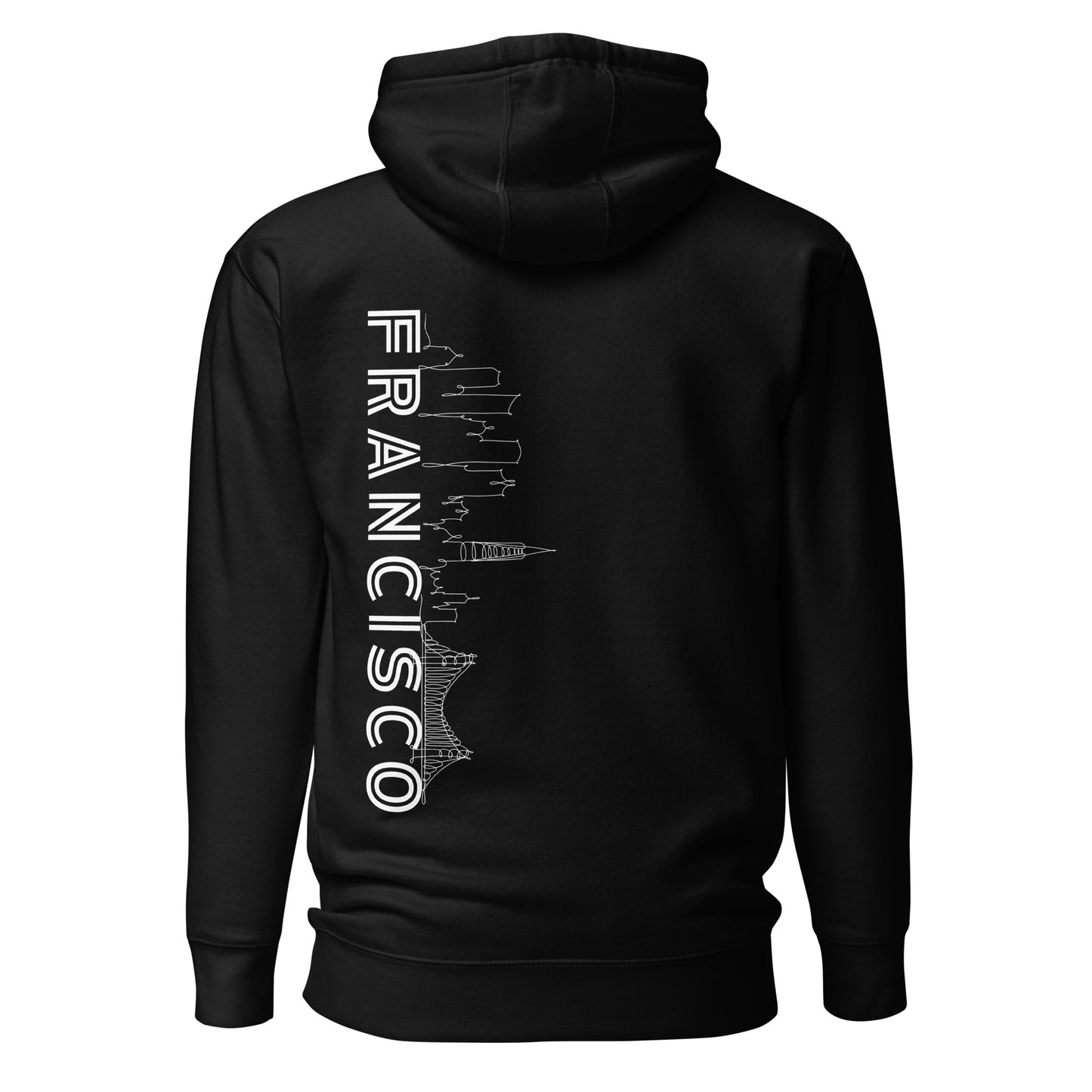 San Francisco Hoodie