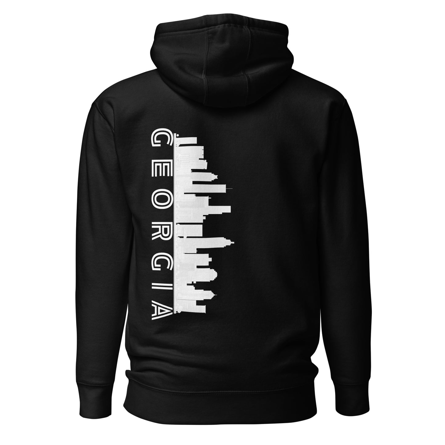 Atlanta Hoodie