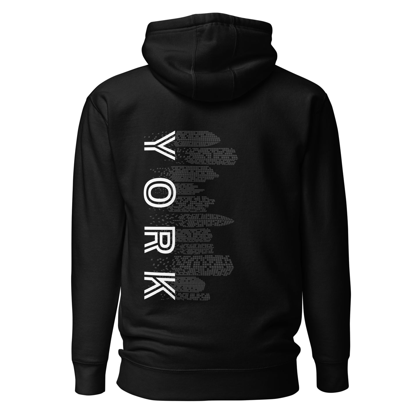 New York Hoodie