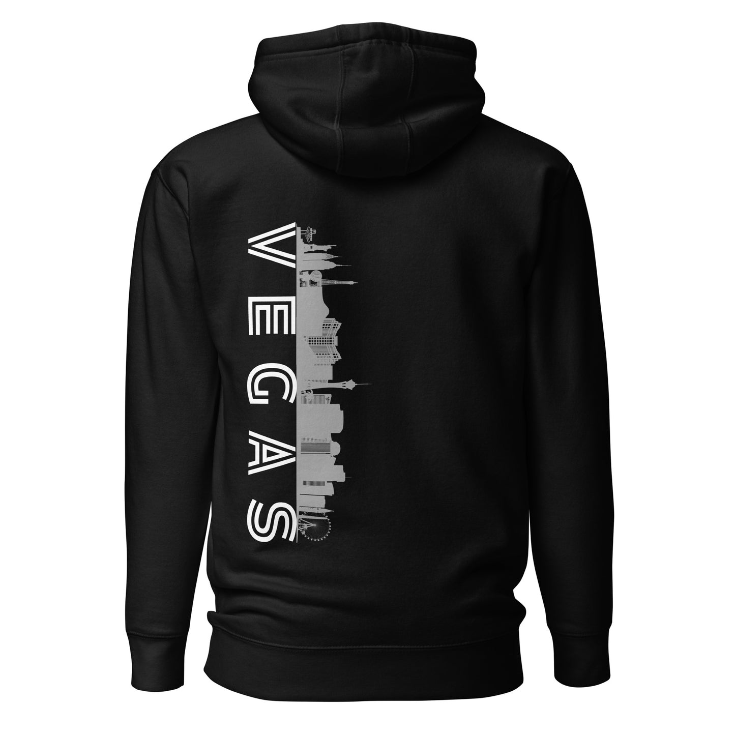 Las Vegas Hoodie