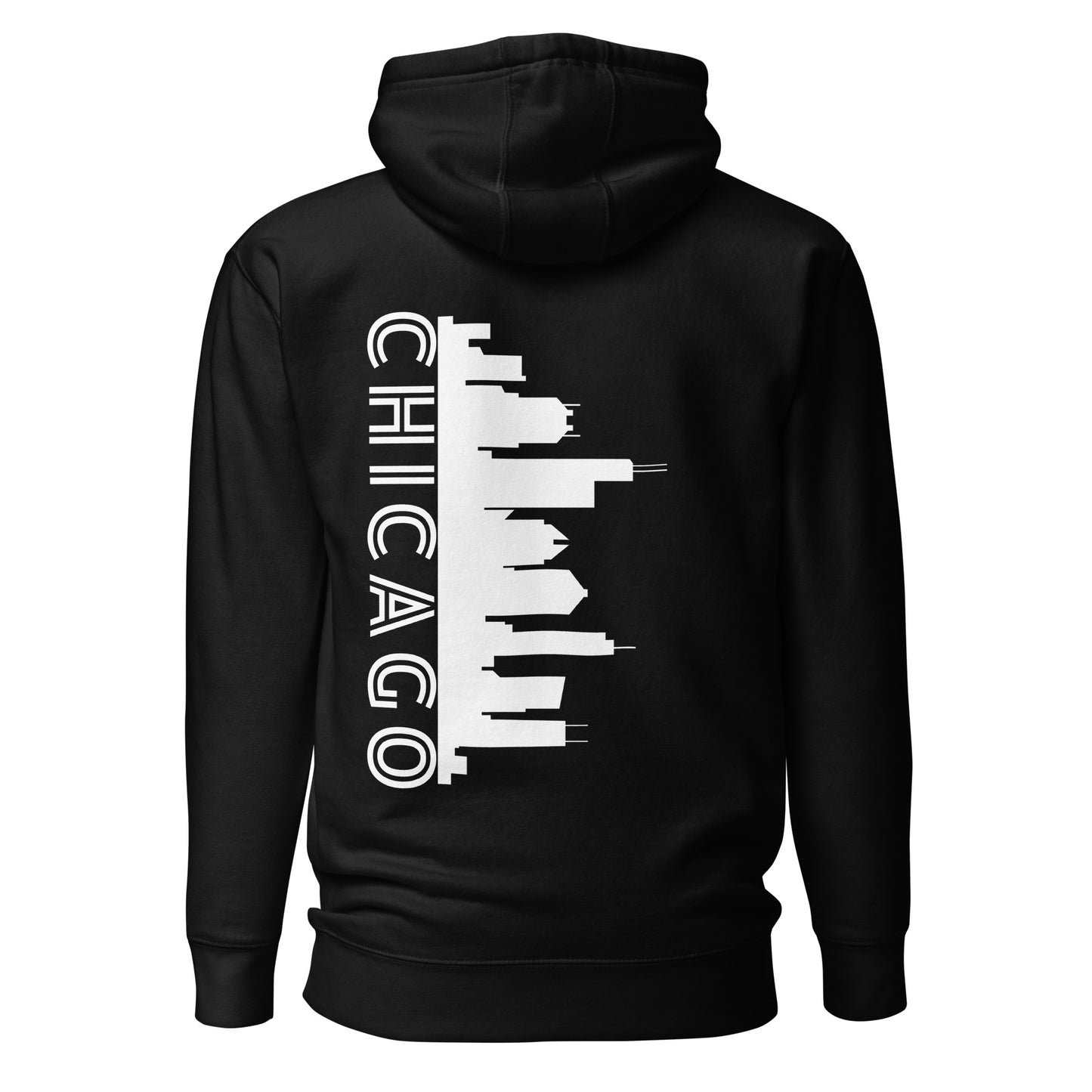 Chicago Hoodie