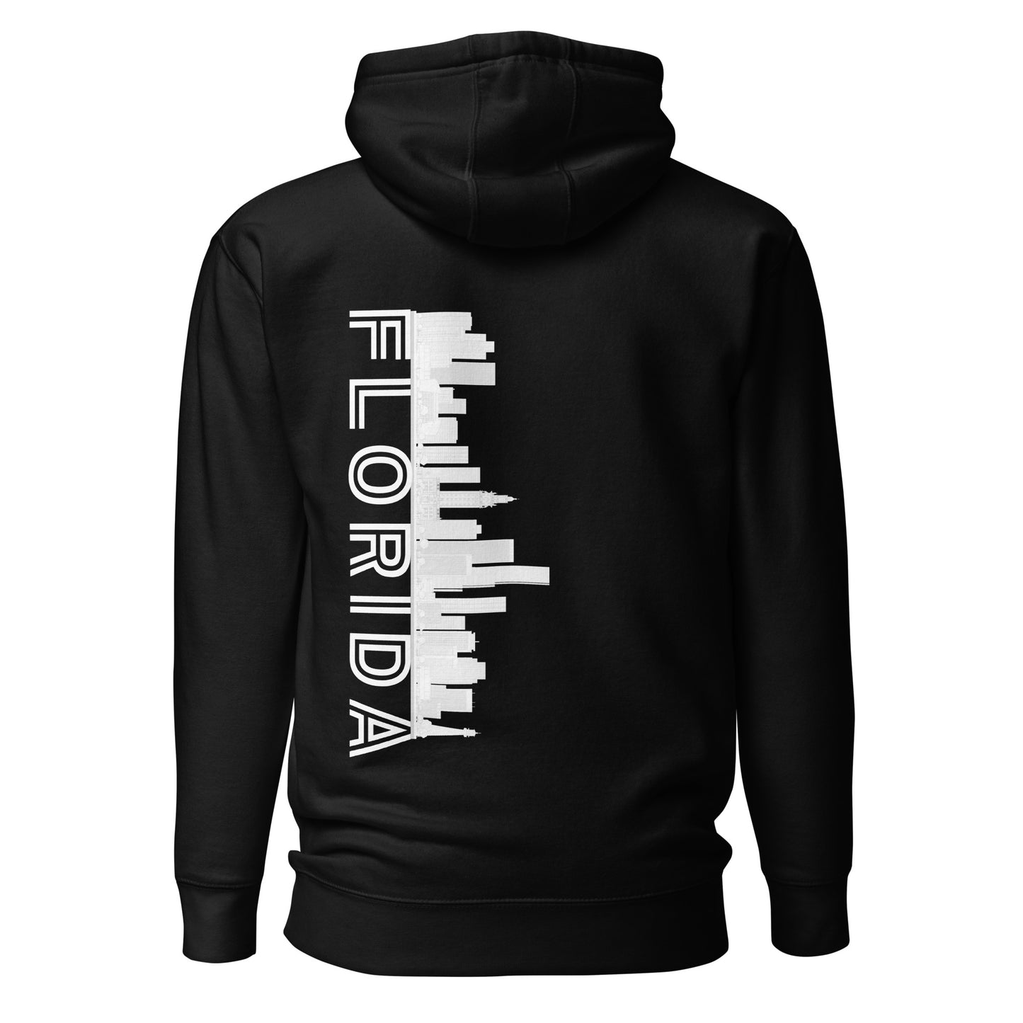 Miami Hoodie