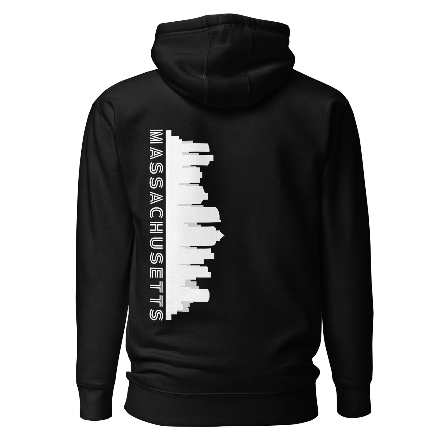 Boston Hoodie