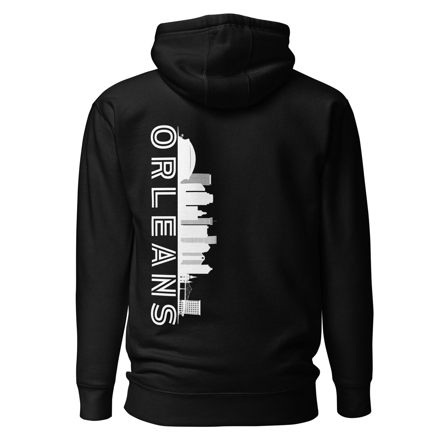 New Orleans Hoodie