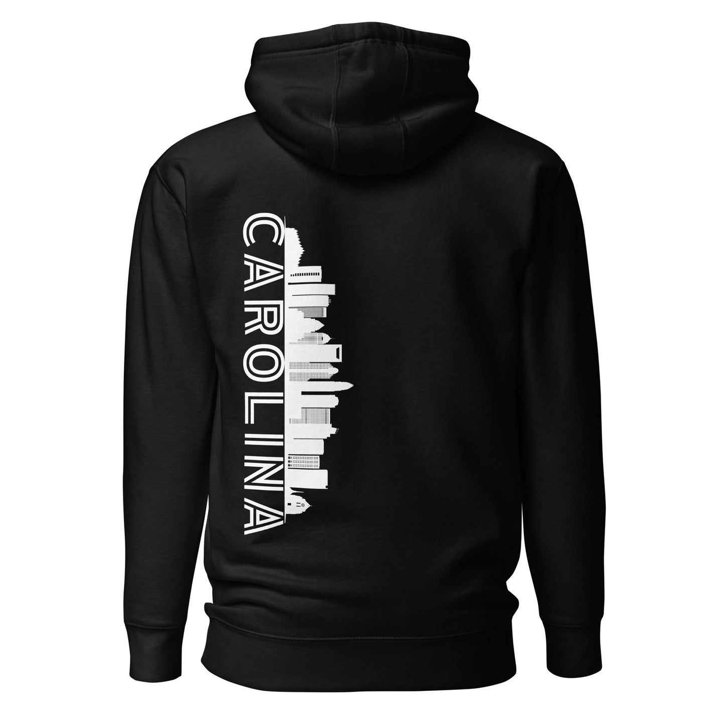 North Carolina Hoodie