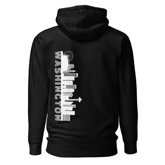 Seattle Hoodie