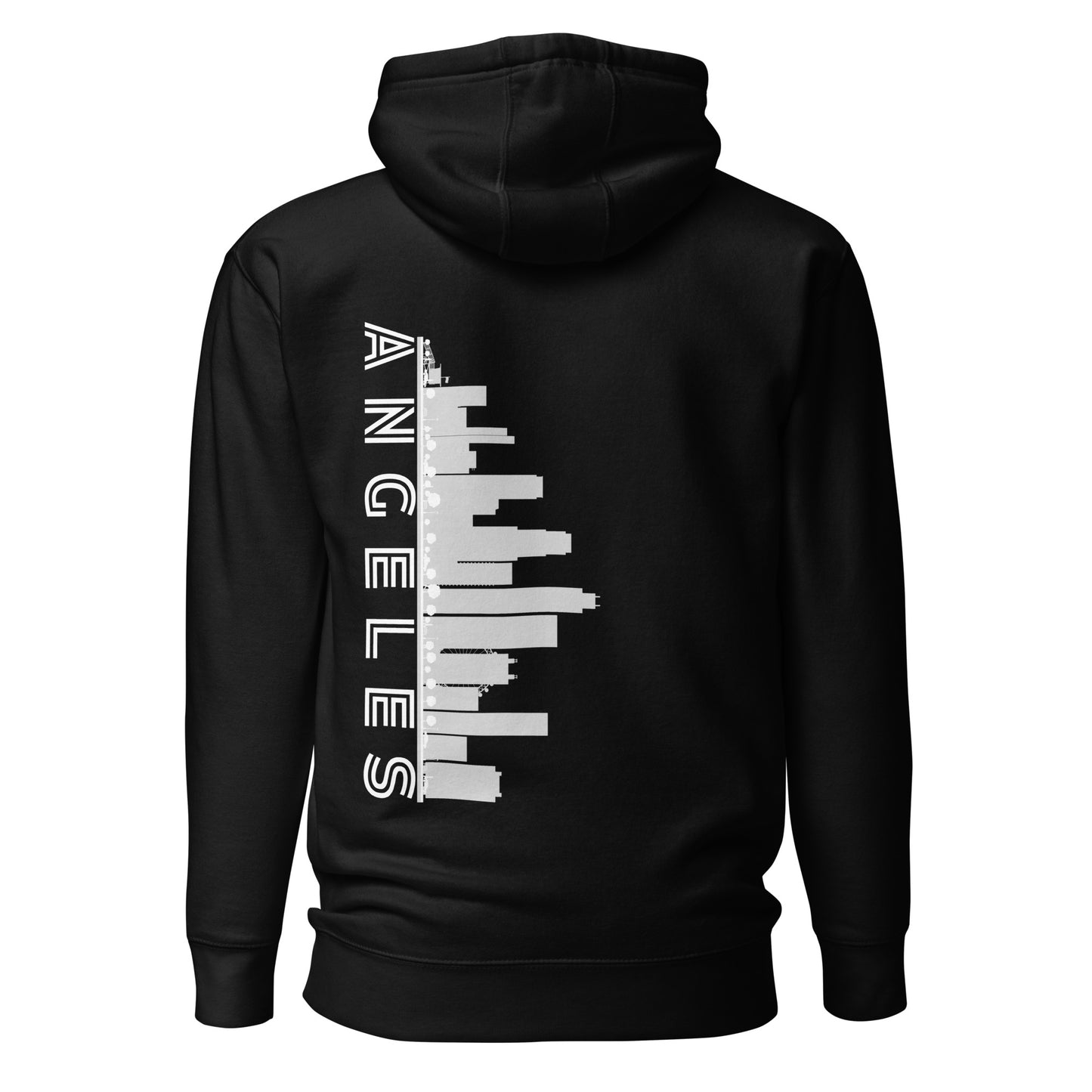 Los Angeles Hoodie