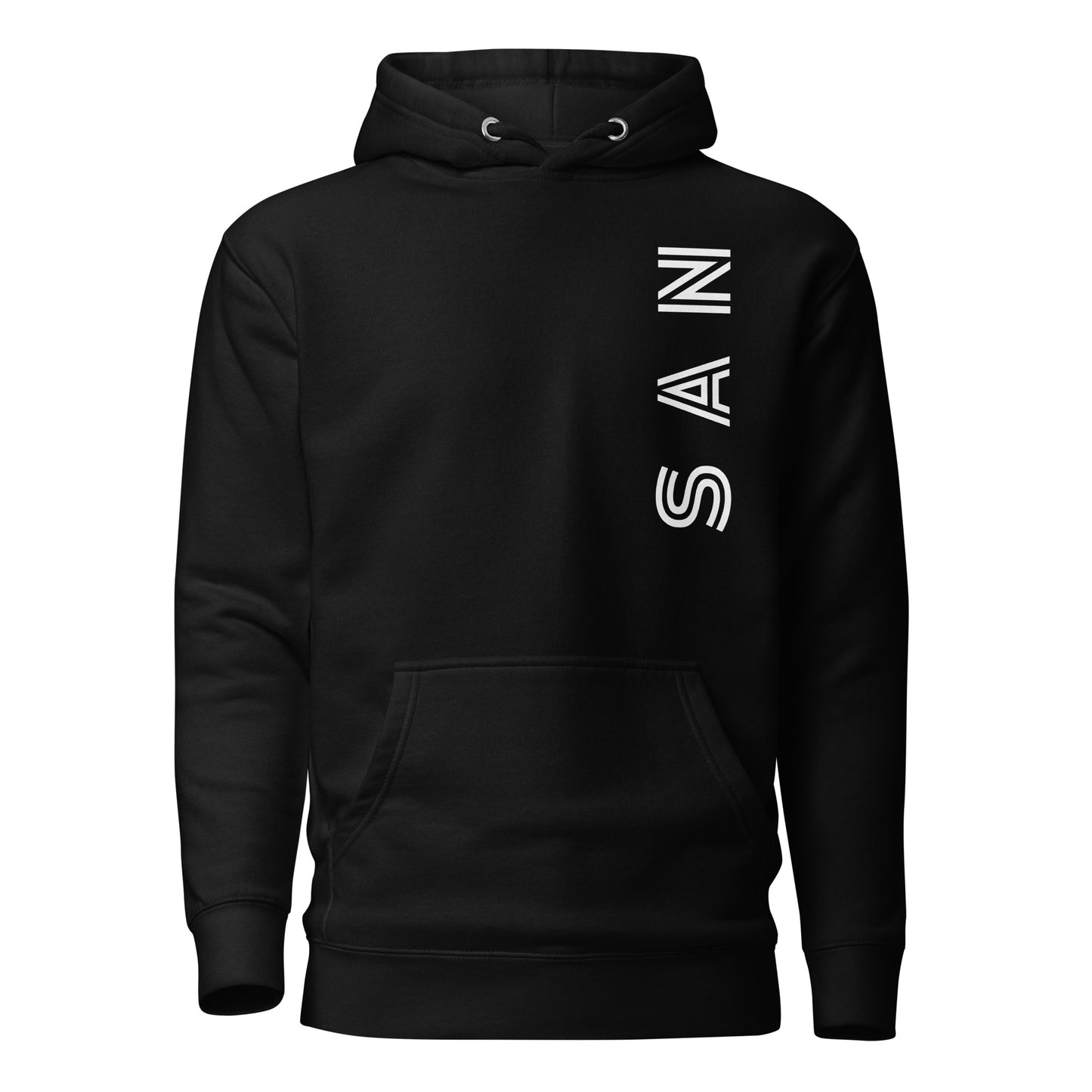 San Francisco Hoodie