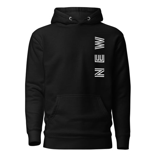 New York Hoodie