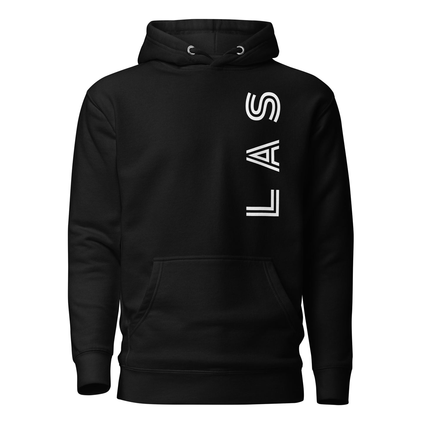 Las Vegas Hoodie