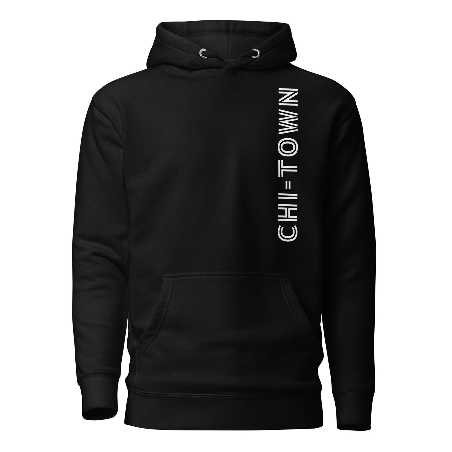 Chicago Hoodie