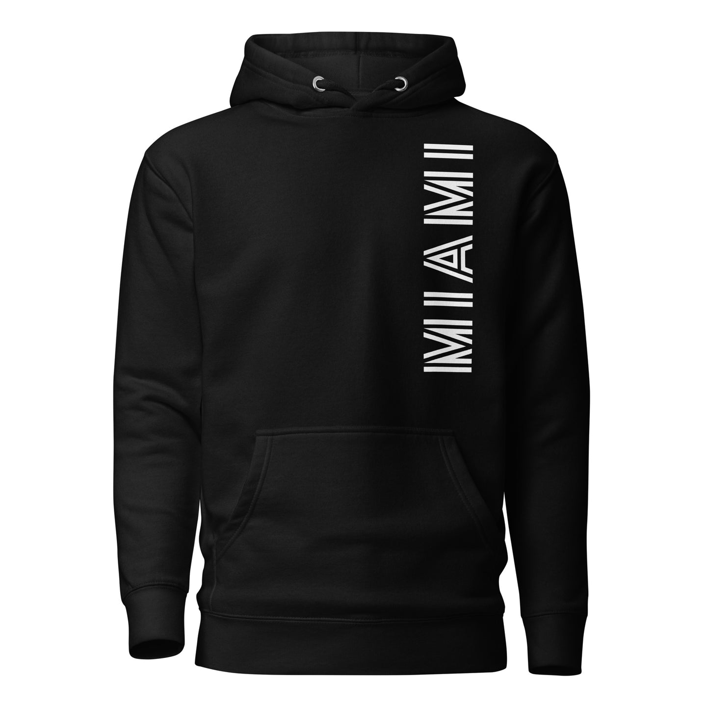 Miami Hoodie