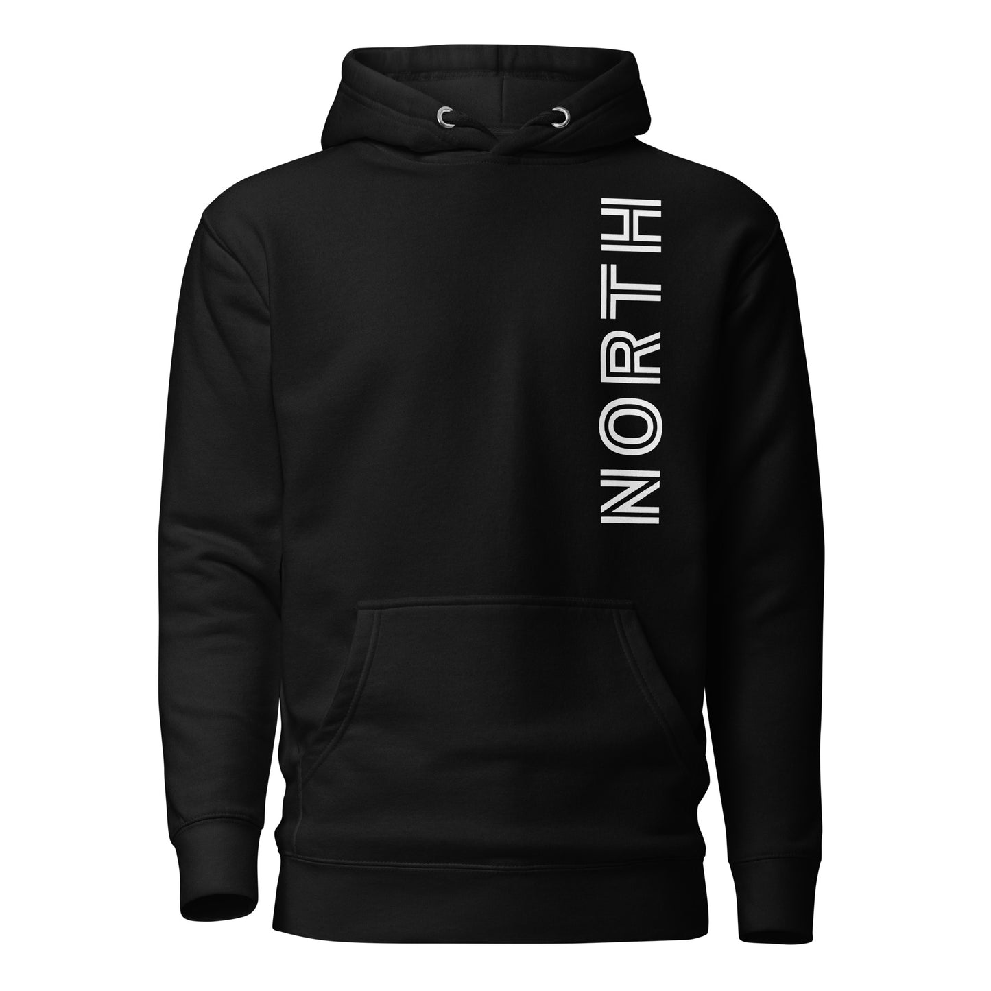 North Carolina Hoodie