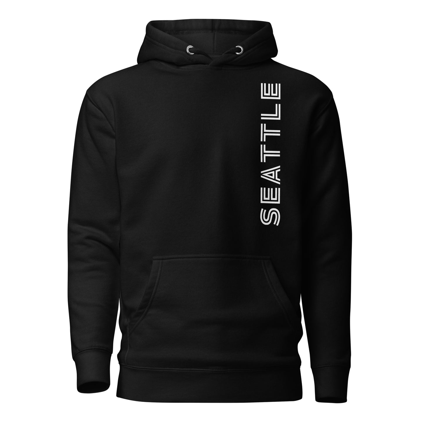 Seattle Hoodie