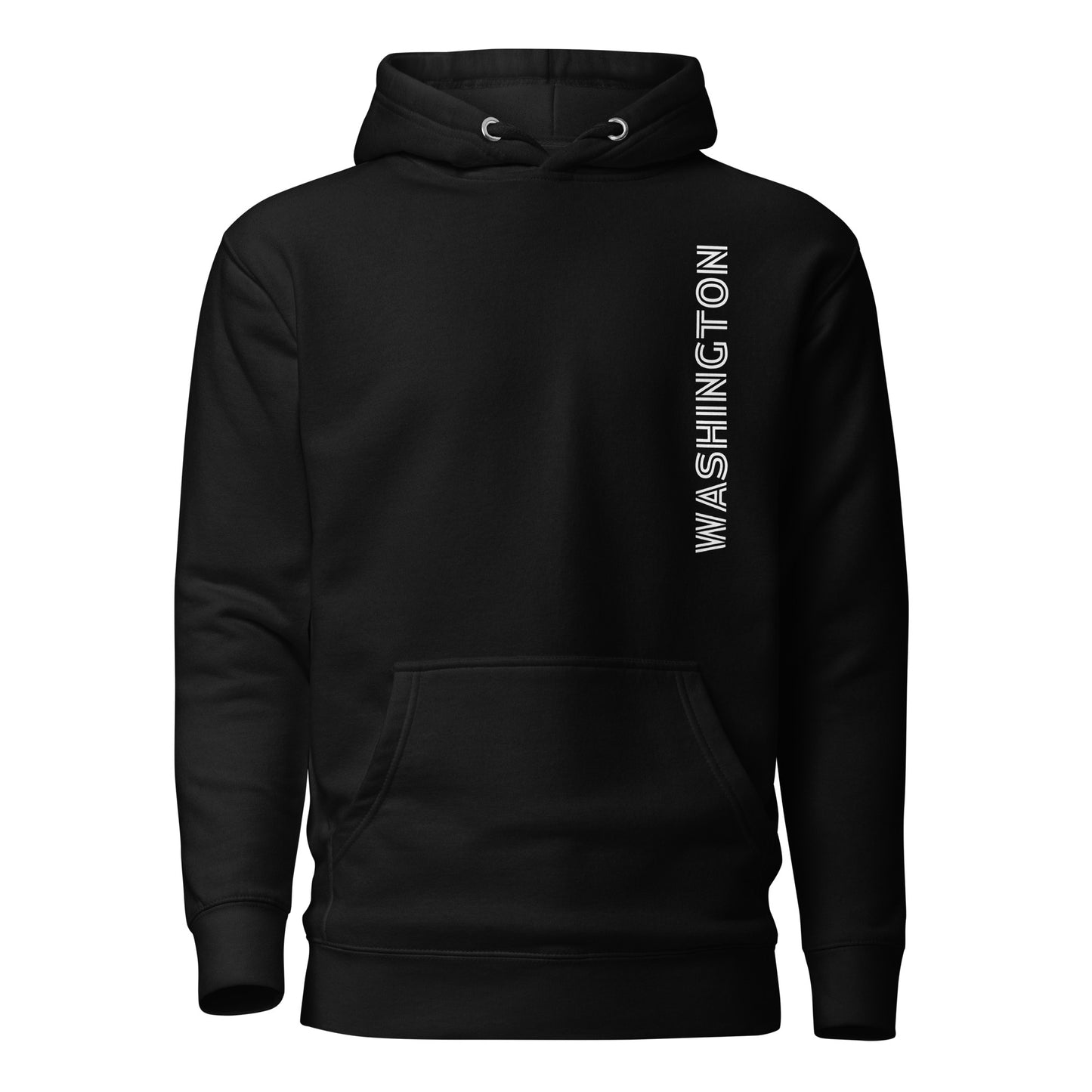 Washington Hoodie