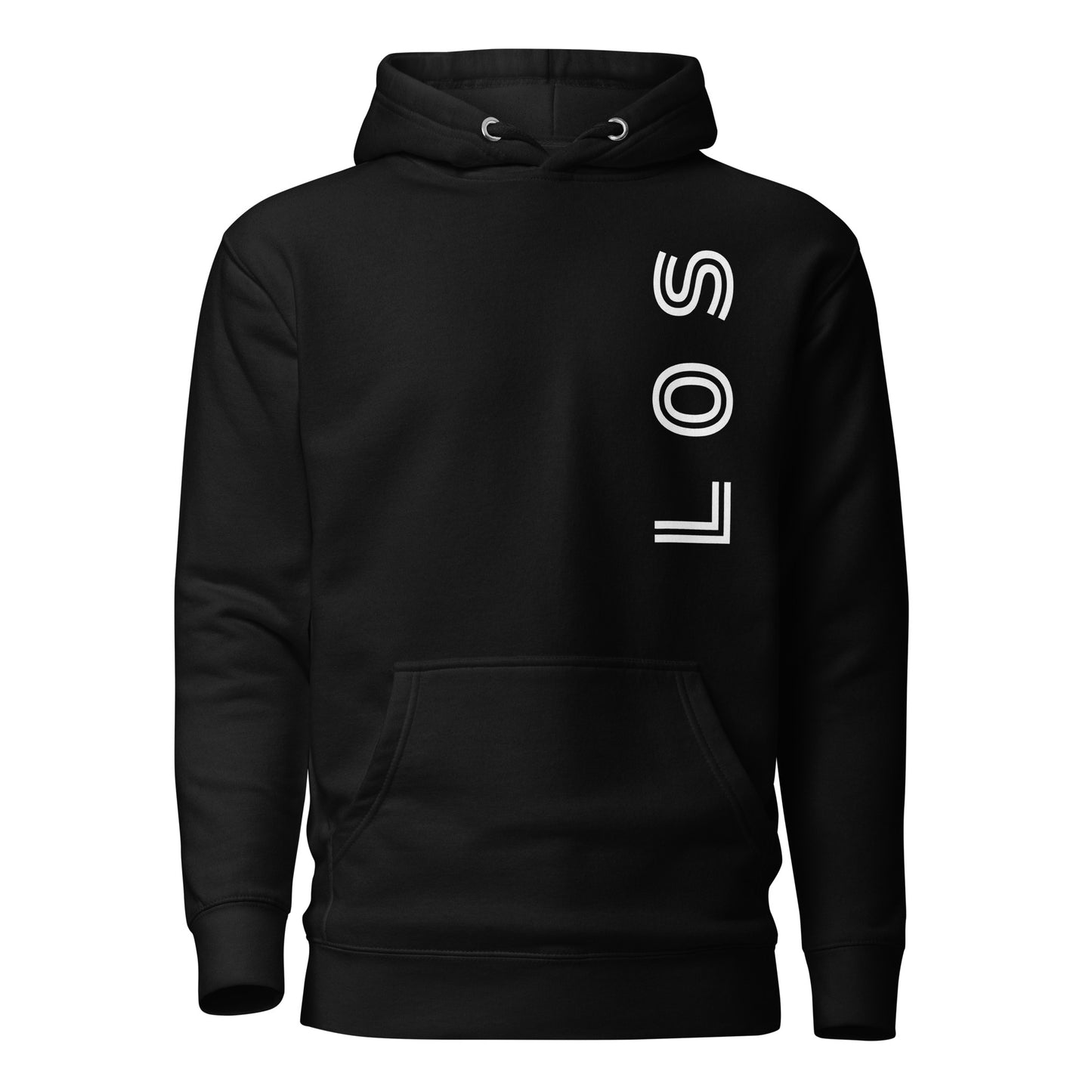 Los Angeles Hoodie