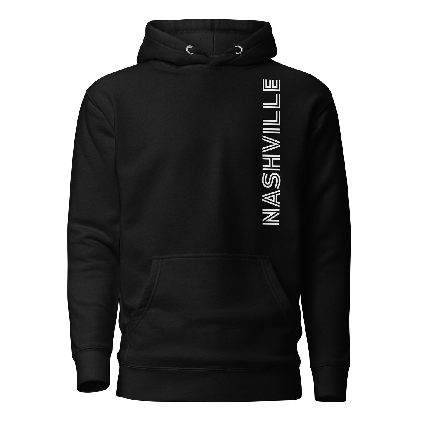 Nashville Hoodie