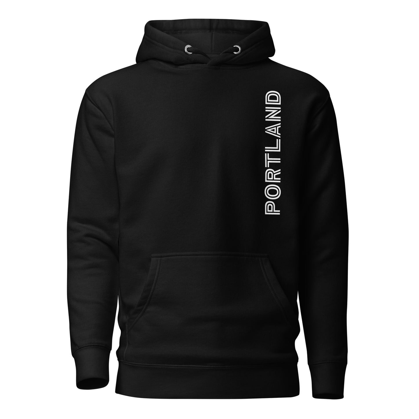 Portland Hoodie