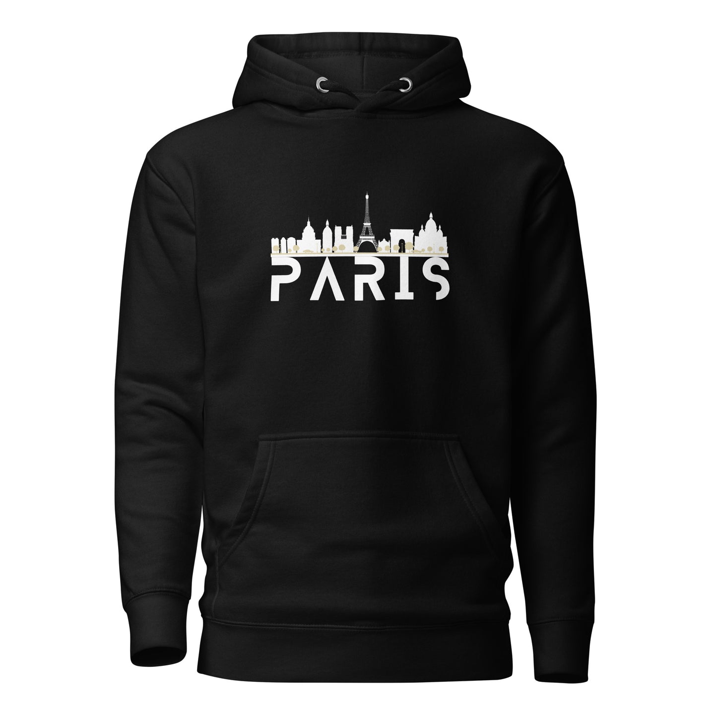 Paris Hoodie