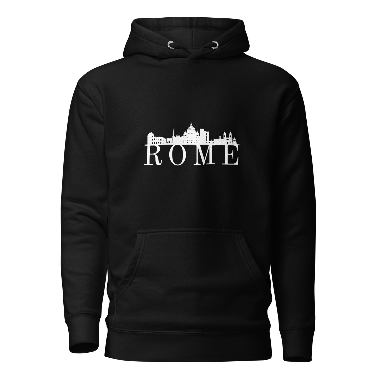 Rome Hoodie