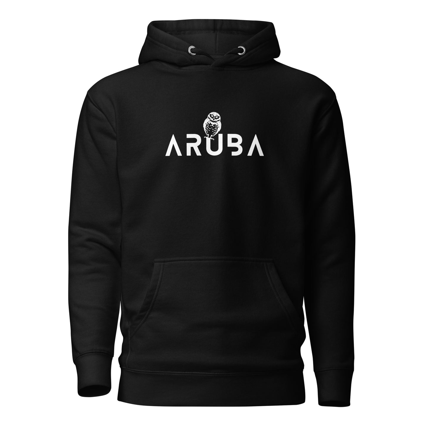 Aruba Hoodie