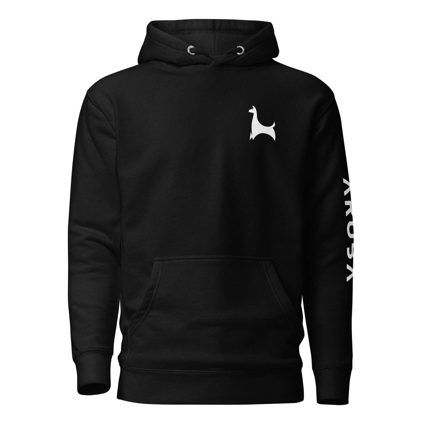 Aruba Hoodie