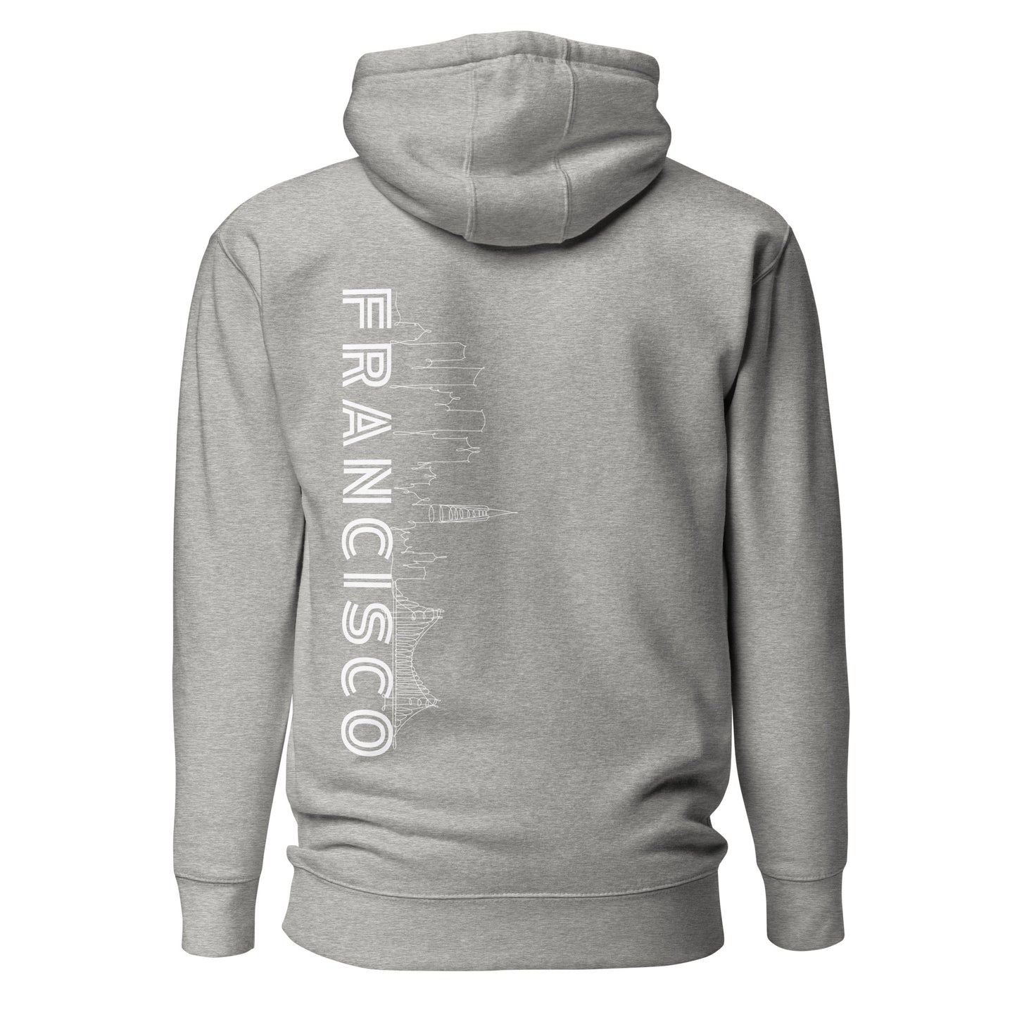 San Francisco Hoodie