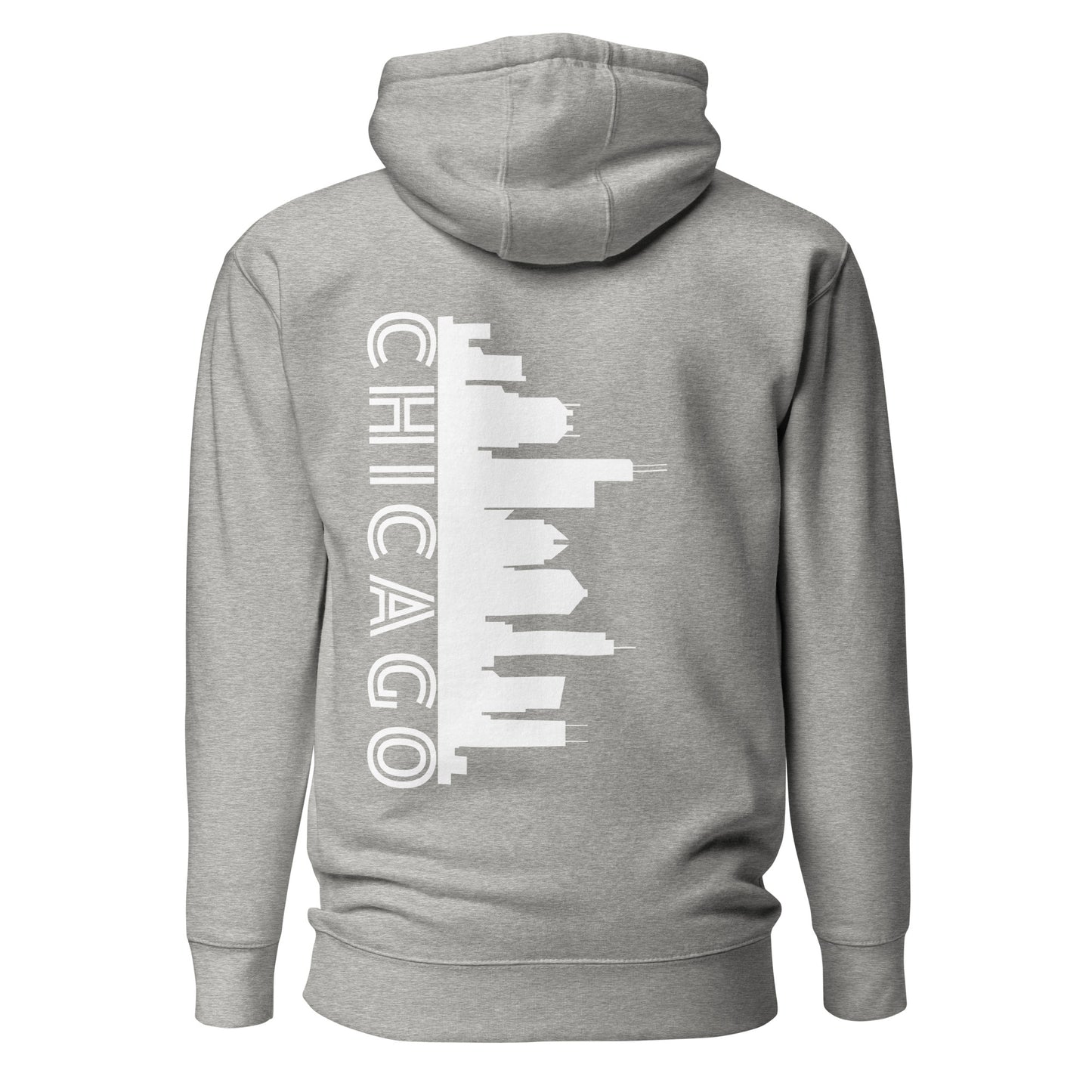 Chicago Hoodie