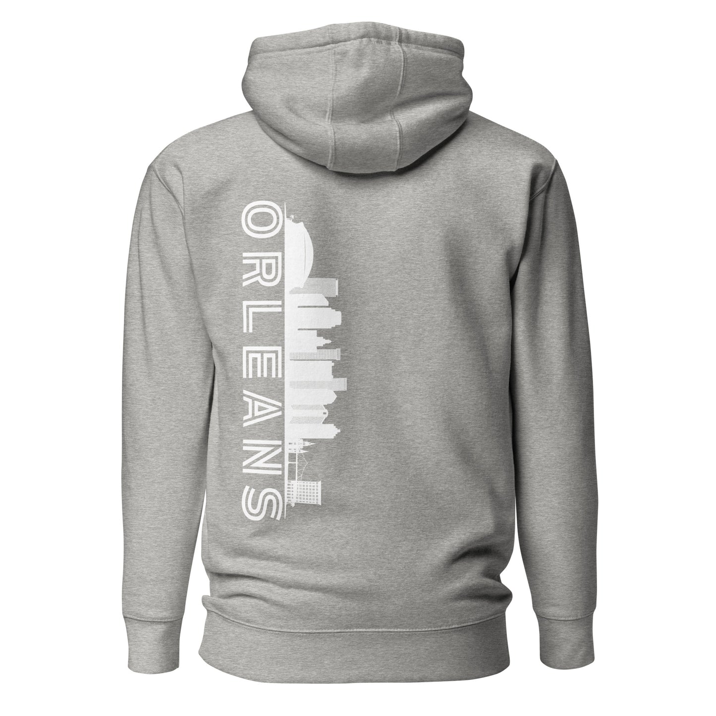 New Orleans Hoodie