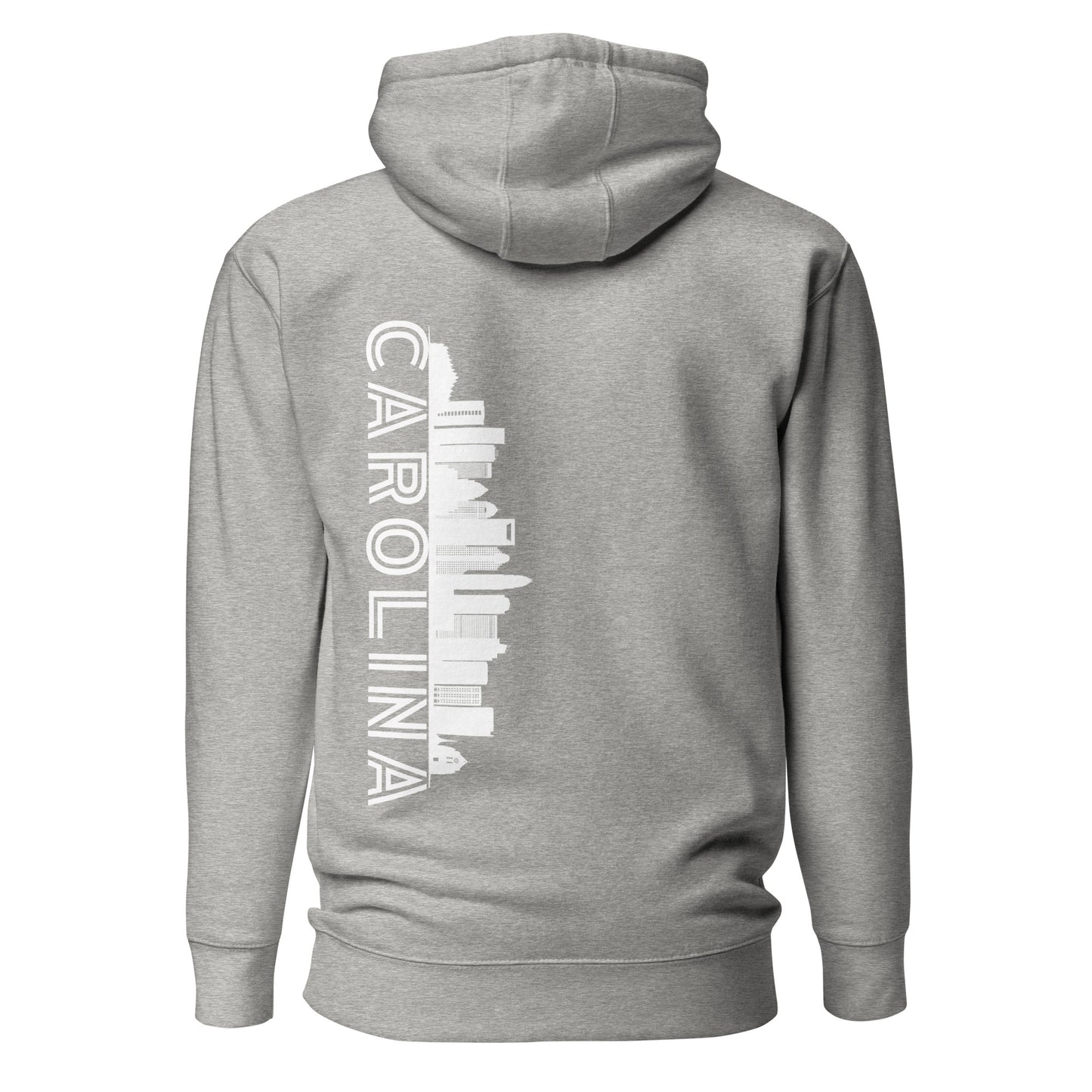 North Carolina Hoodie