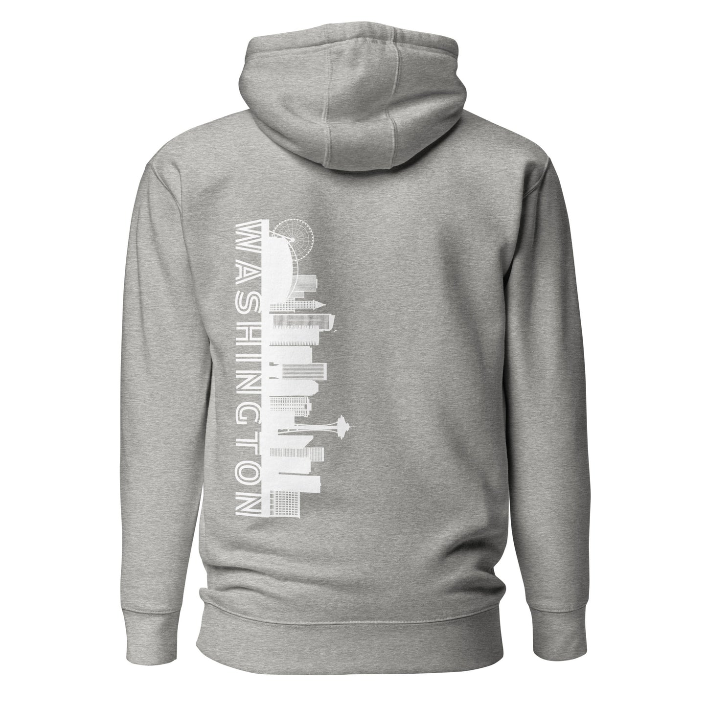 Seattle Hoodie