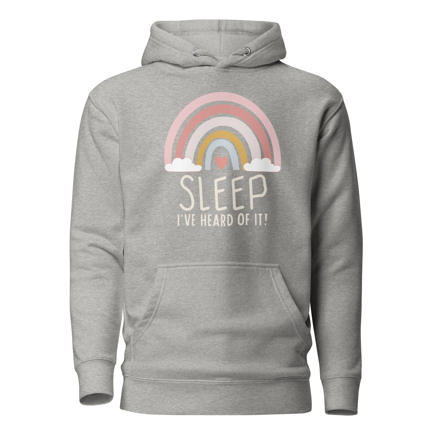 Sleep Hoodie