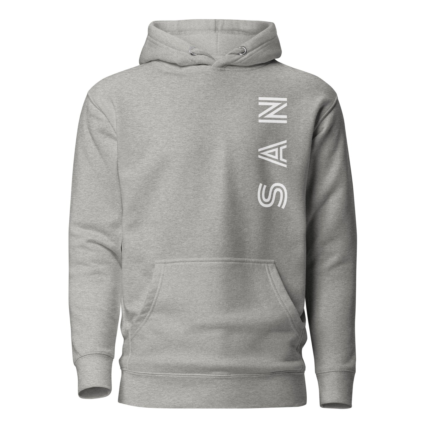 San Francisco Hoodie