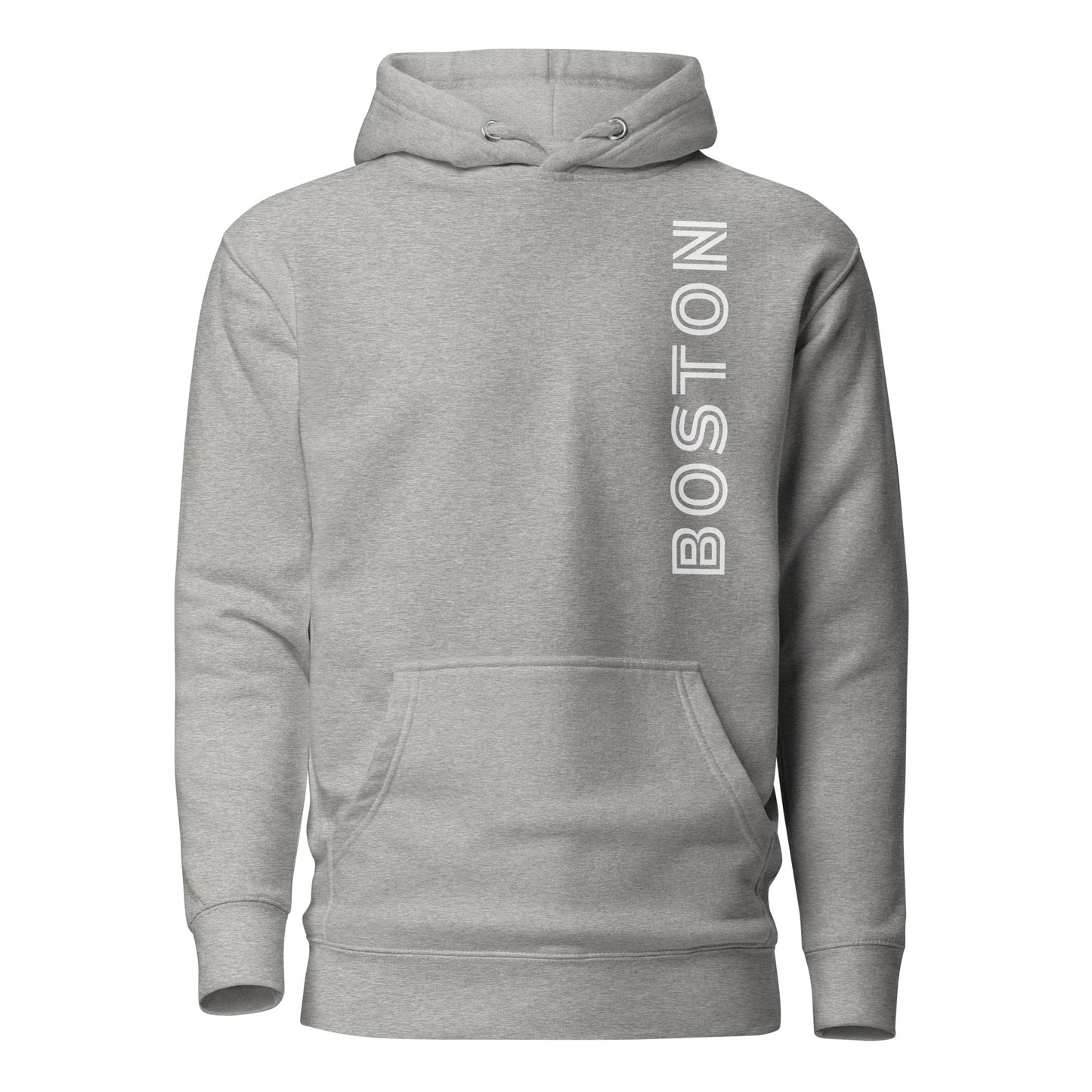 Boston Hoodie