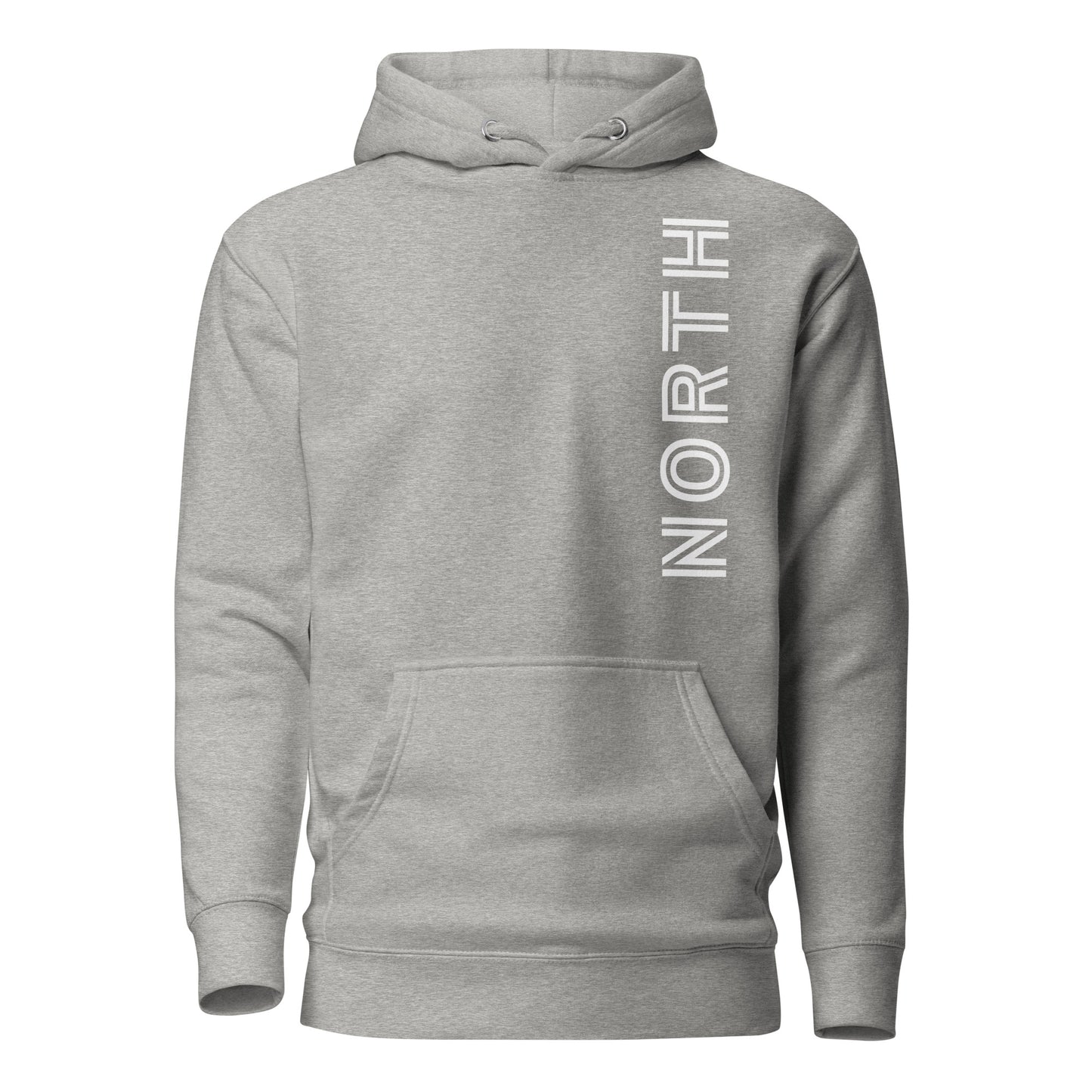 North Carolina Hoodie