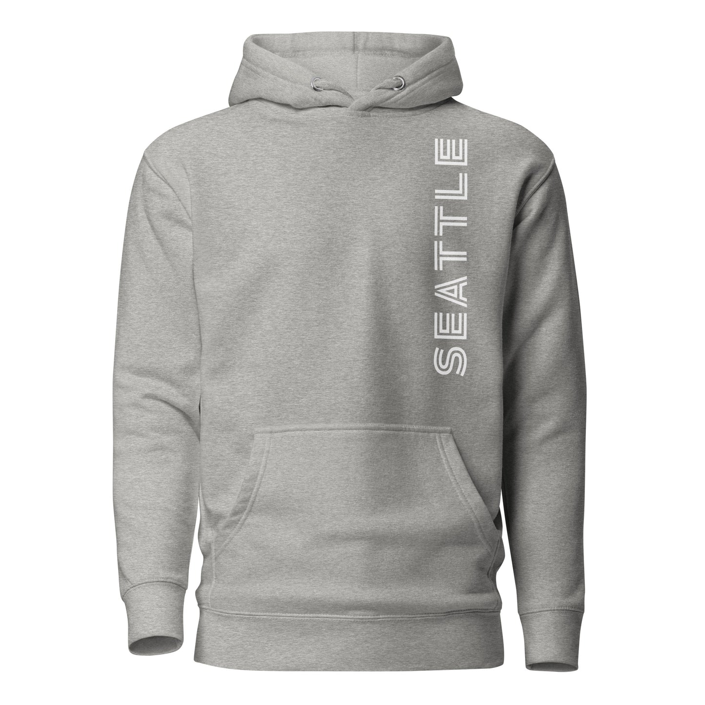 Seattle Hoodie