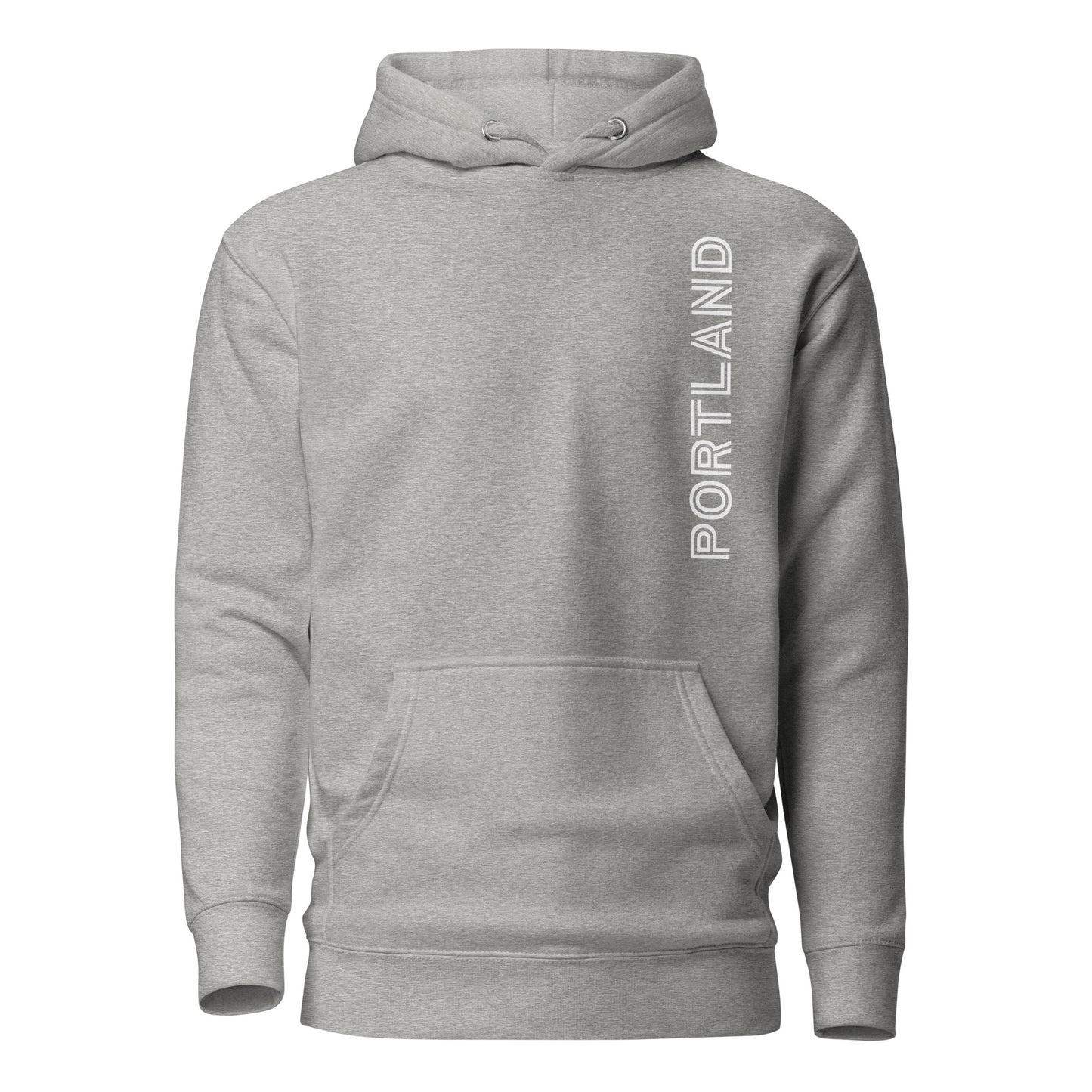 Portland Hoodie