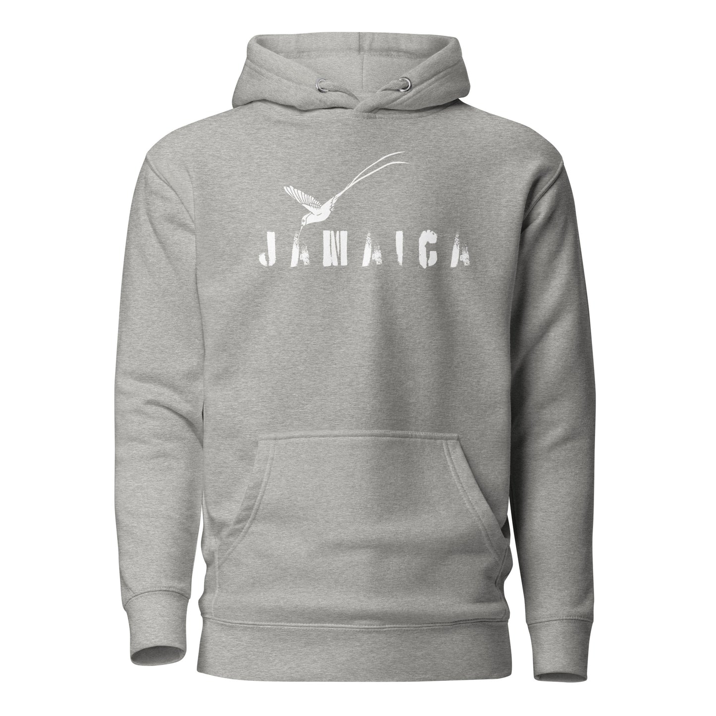 Jamaica Hummingbird Hoodie