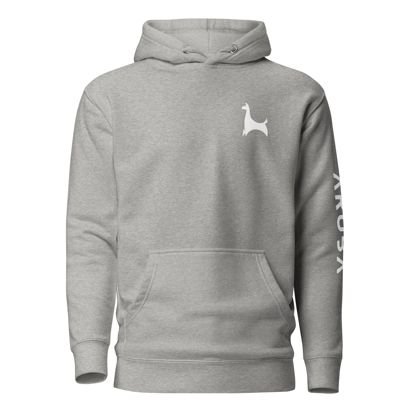 Aruba Hoodie