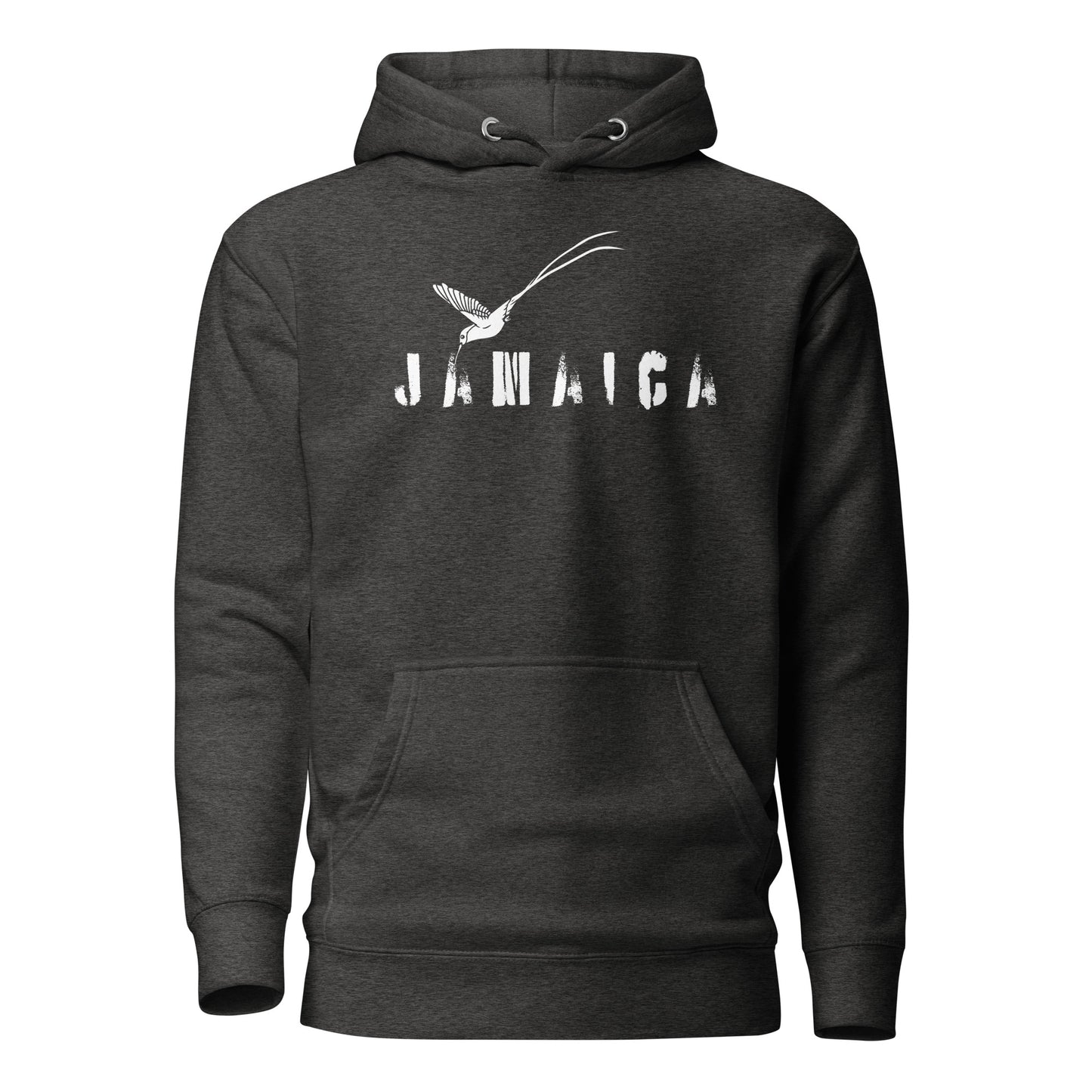 Jamaica Hummingbird Hoodie