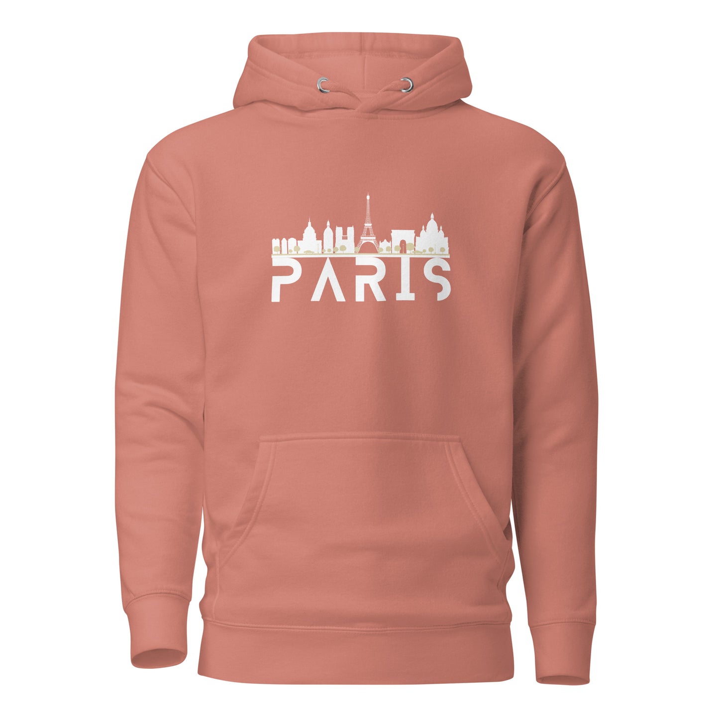 Paris Hoodie