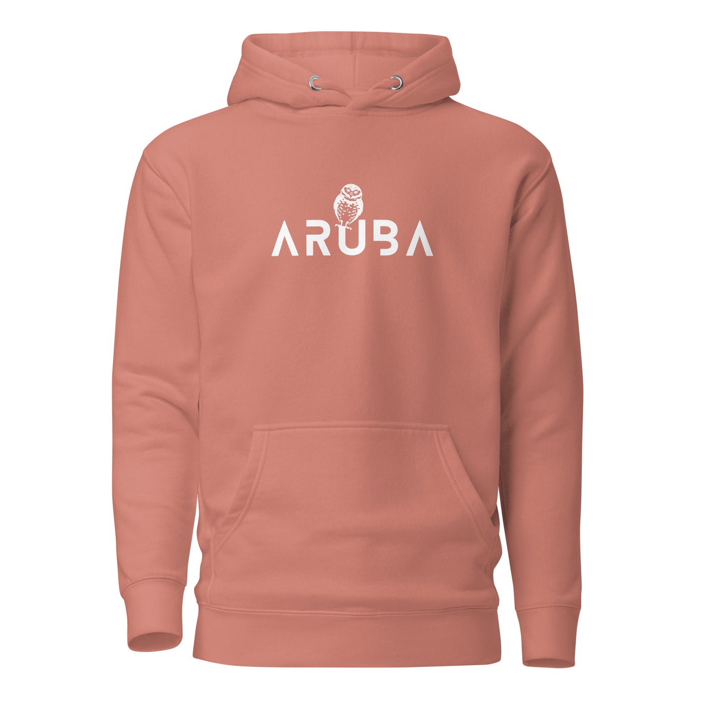 Aruba Hoodie