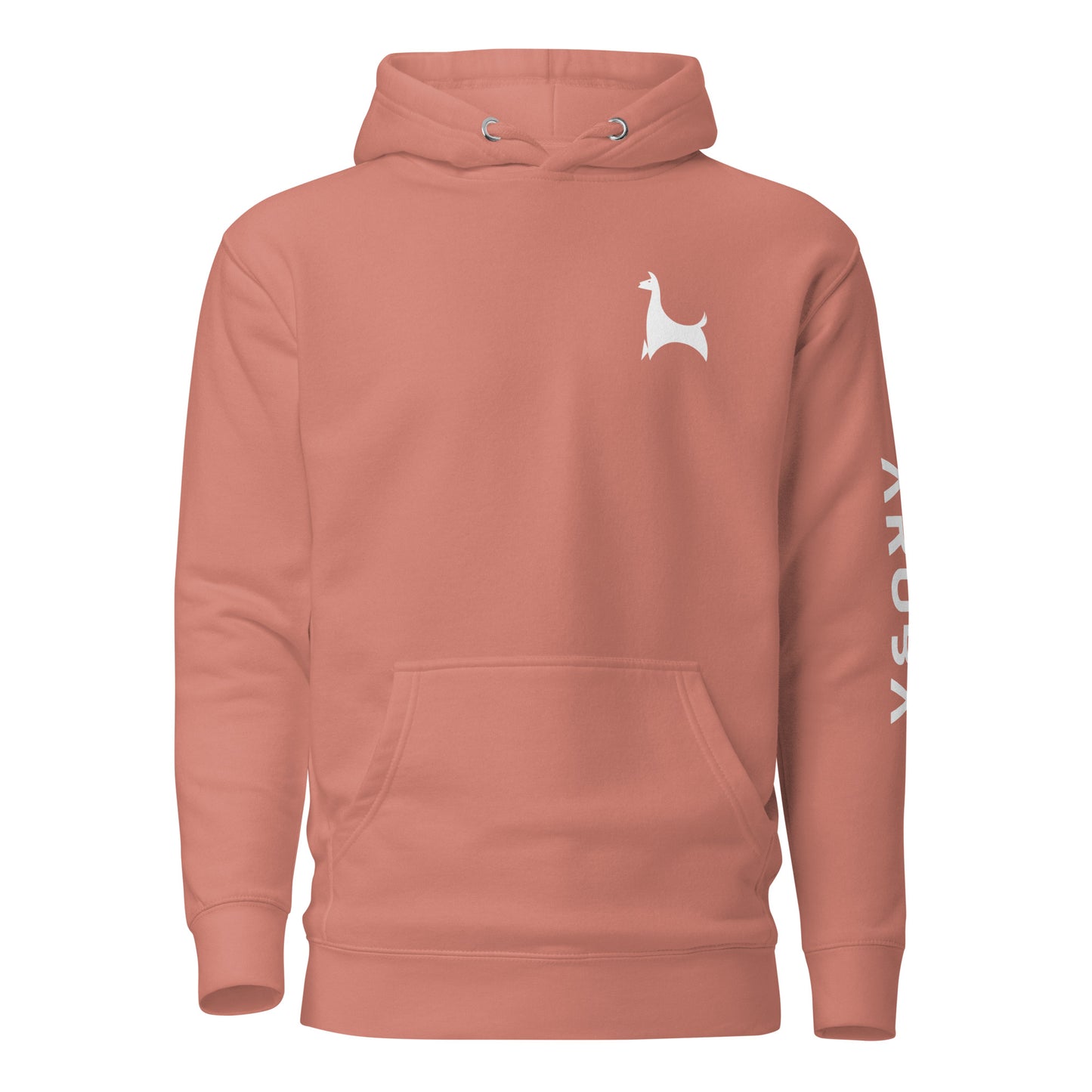 Aruba Hoodie