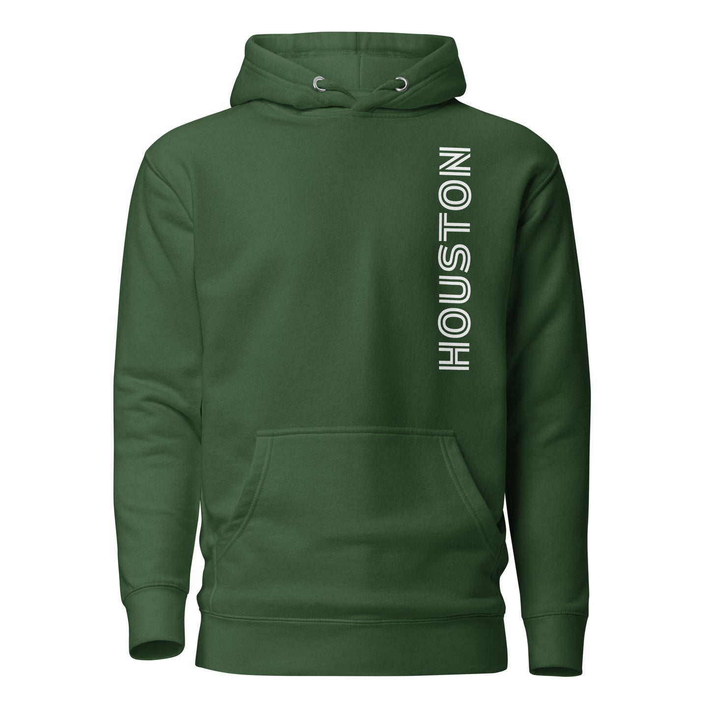 Houston Hoodie