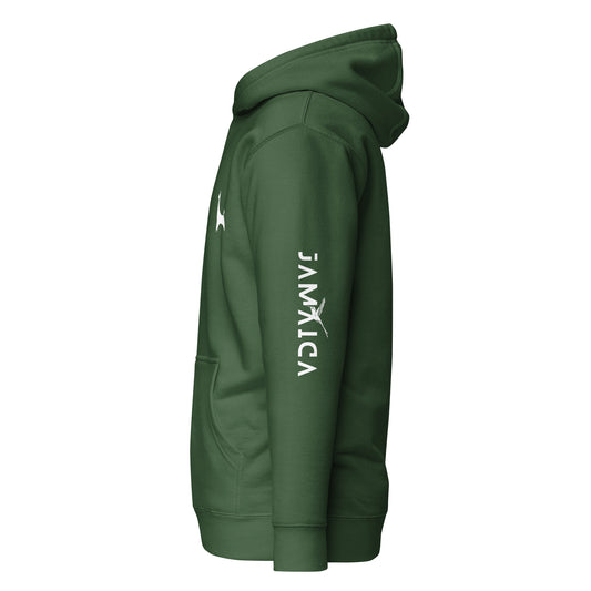 Jamaica Hoodie