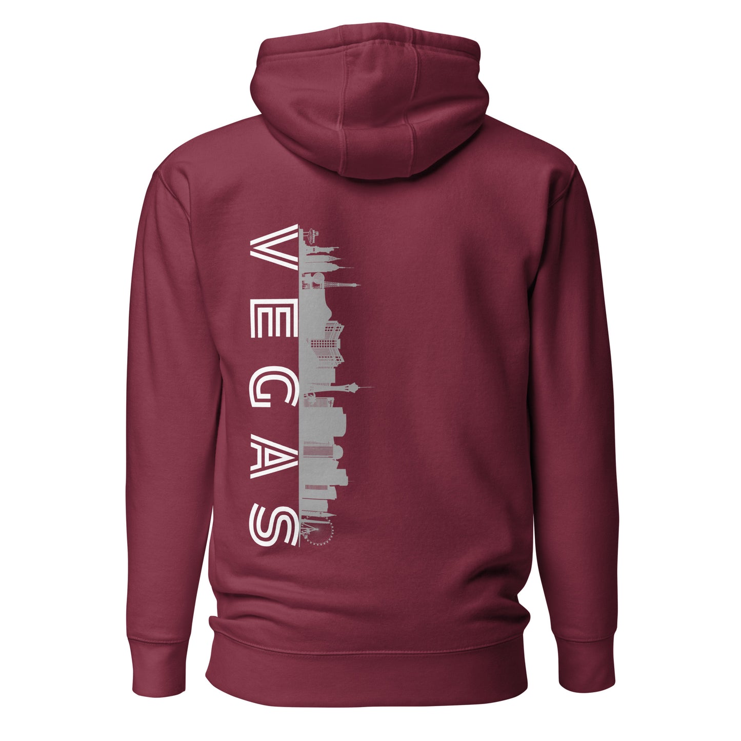 Las Vegas Hoodie