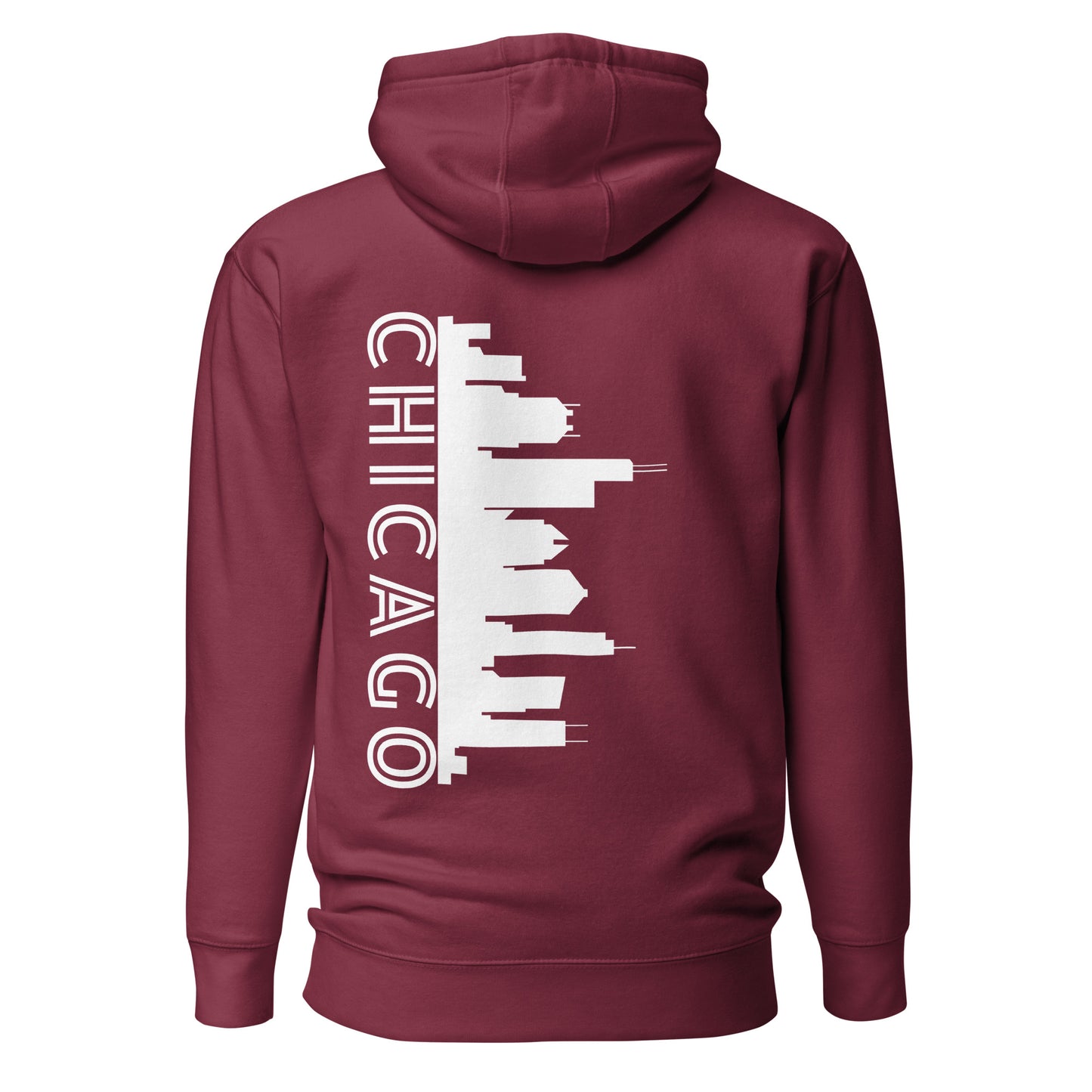 Chicago Hoodie