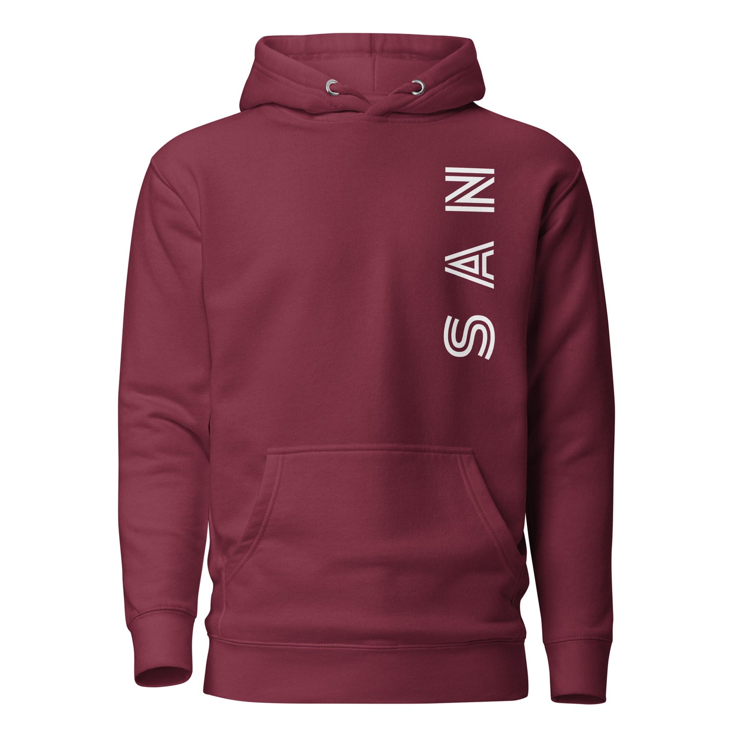 San Francisco Hoodie