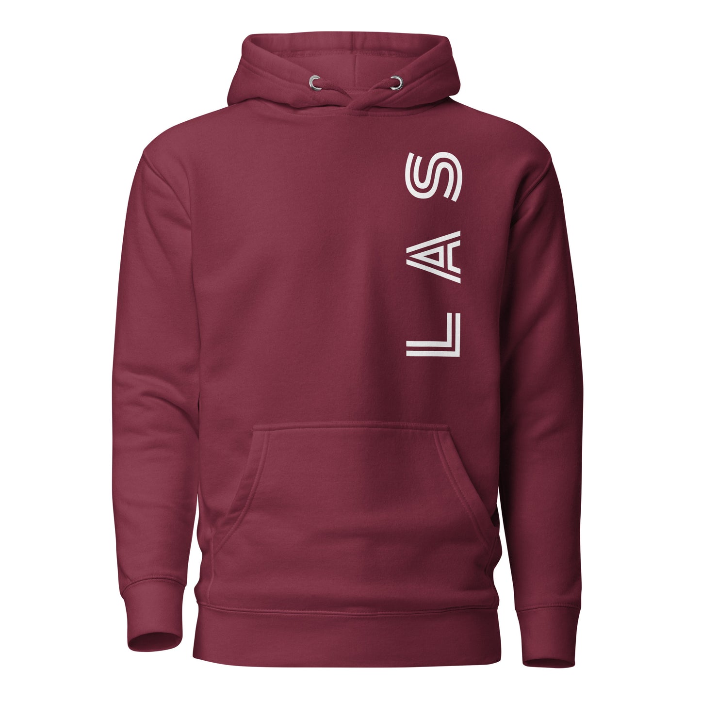 Las Vegas Hoodie